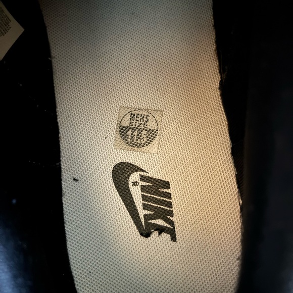 Nike Men's panda dunks - Picture 4 of 7